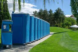 Types of Portable Toilets We Offer in Grand Forks Af, ND
