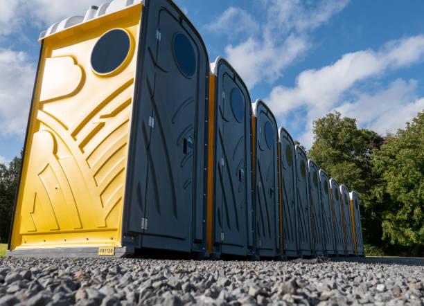 Best Standard Portable Toilet Rental  in Gra Forks Af, ND
