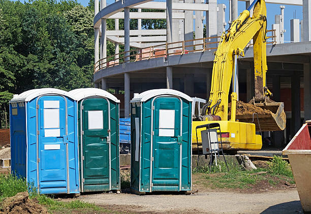 Trusted Grand Forks Af, ND Portable Potty Rental Experts