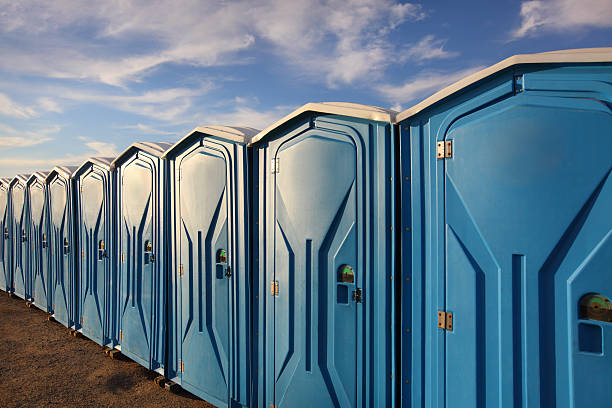 Best Portable Toilet Rental for Emergency Services  in Gra Forks Af, ND
